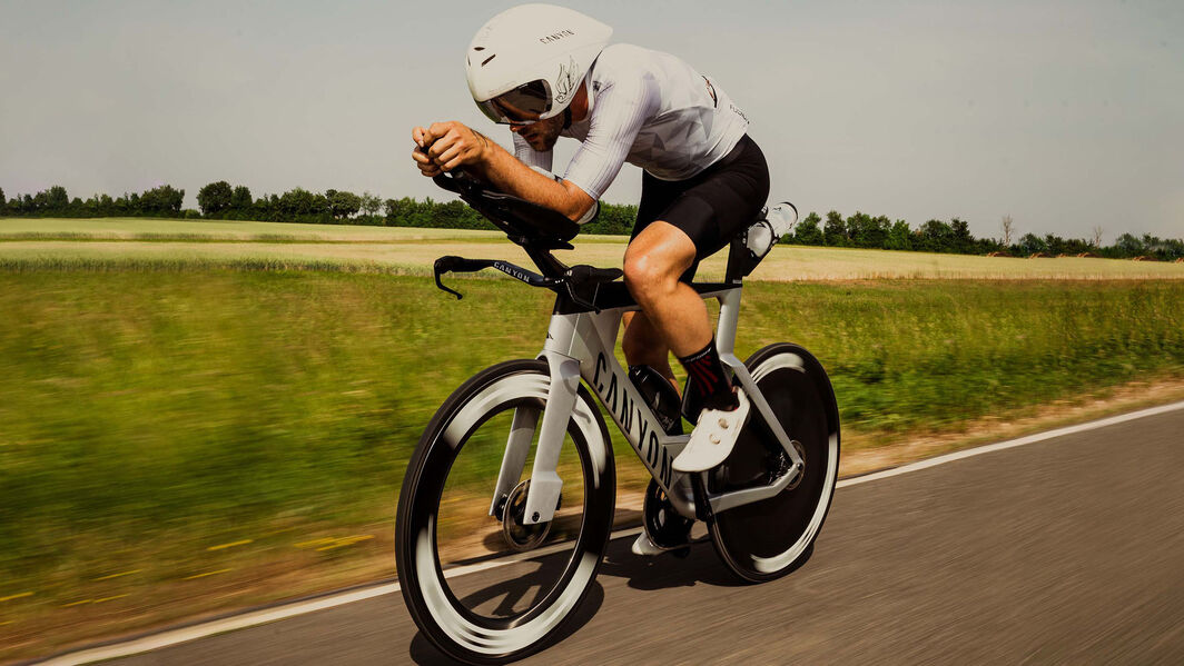 Canyon aero bikes Canyon aero bikes