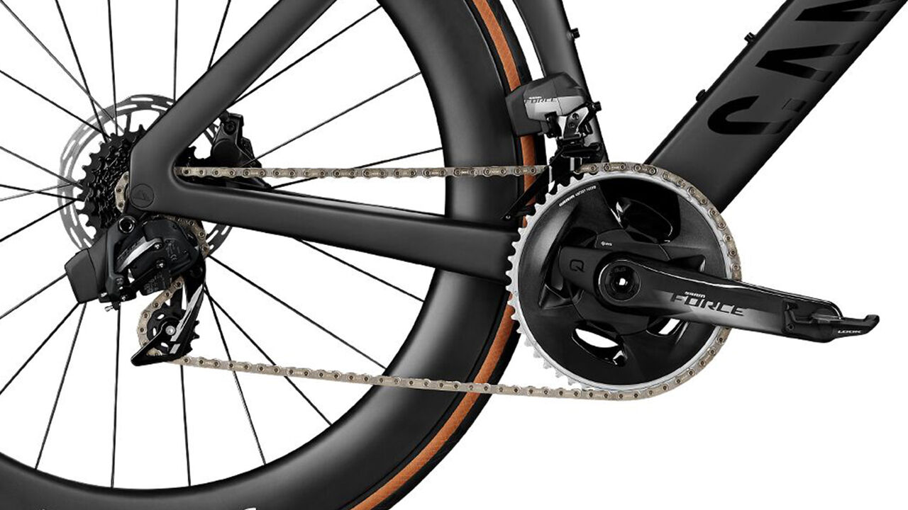 Electronic shifting