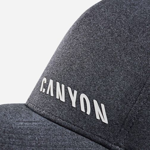 Canyon Curved Cap Canyon Curved Cap