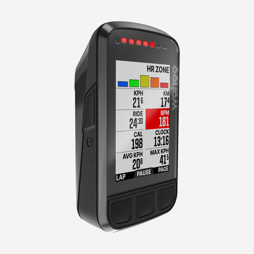Wahoo ELEMNT Bolt 2.0 GPS Bike Computer Wahoo ELEMNT Bolt 2.0 GPS Bike Computer