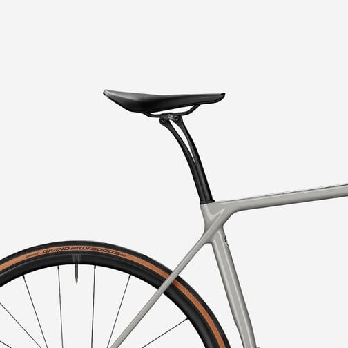 Canyon S15 VCLS 2.0 CF Seatpost Canyon S15 VCLS 2.0 CF Seatpost