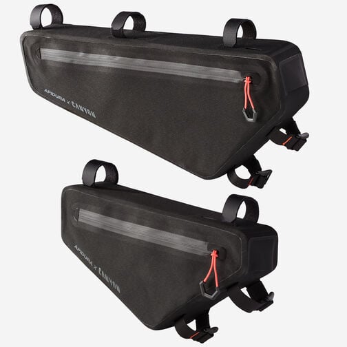 Apidura X Canyon Frame Pack Apidura X Canyon Frame Pack