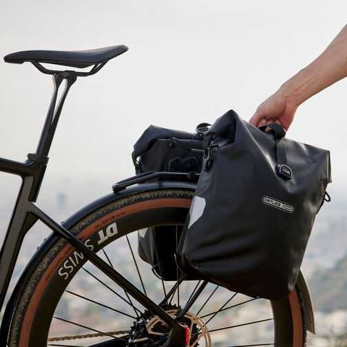 Ortlieb Gravel-Pack 3.1 Ortlieb Gravel-Pack 3.1