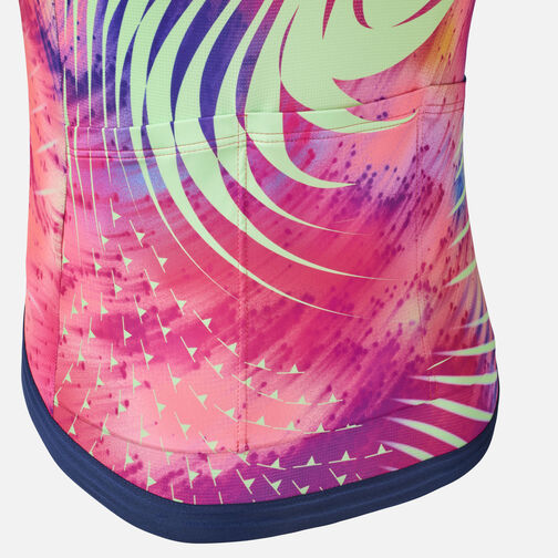 CANYON//SRAM zondacrypto Men's Aero Jersey CANYON//SRAM zondacrypto Men's Aero Jersey