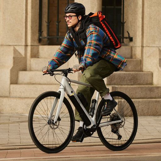 Men's City Bike Men's City Bike