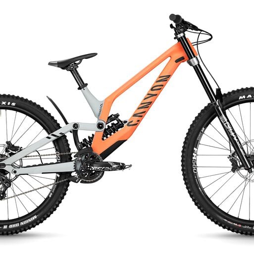 Women's Downhill Bikes Women's Downhill Bikes